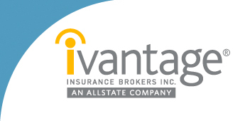Ivantage Insurance Brokers Inc. Logo